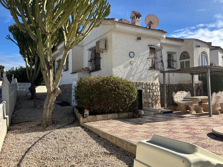 Villa for Sale in Ciudad Quesada, Alicante 23