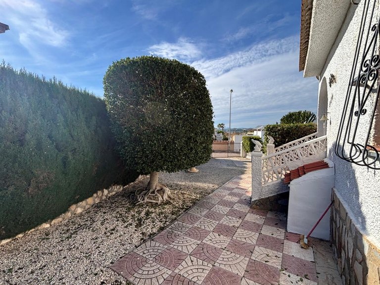 Villa for Sale in Ciudad Quesada, Alicante 27