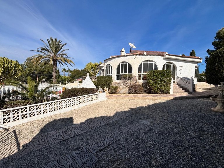 Villa for Sale in Ciudad Quesada, Alicante 29