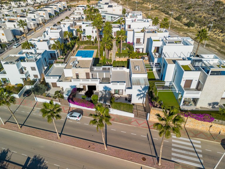 Villa for Sale in Algorfa, Alicante 1