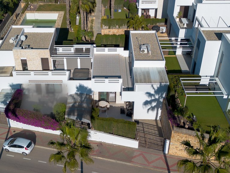 Villa for Sale in Algorfa, Alicante 2