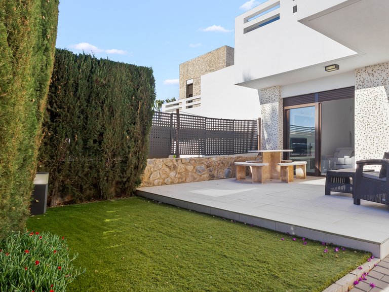 Villa for Sale in Algorfa, Alicante 11