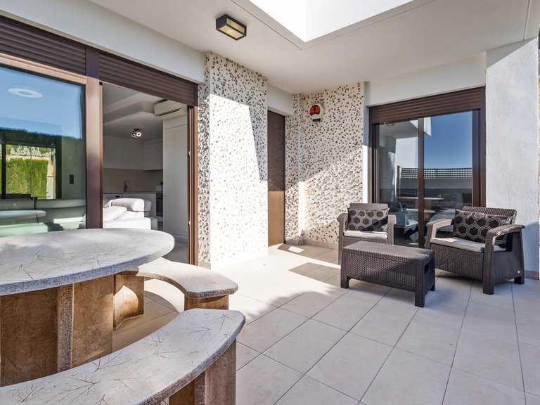 Villa for Sale in Algorfa, Alicante 12