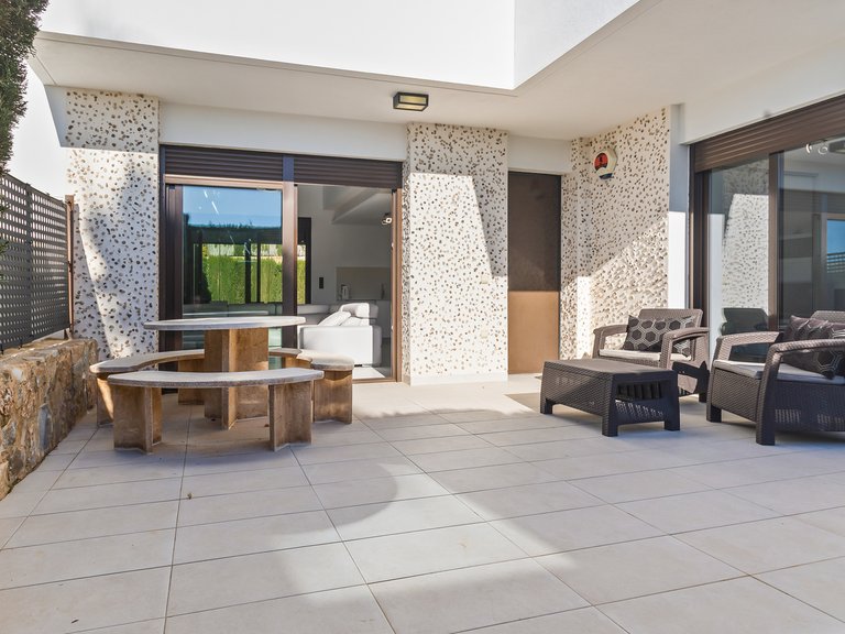 Villa for Sale in Algorfa, Alicante 13