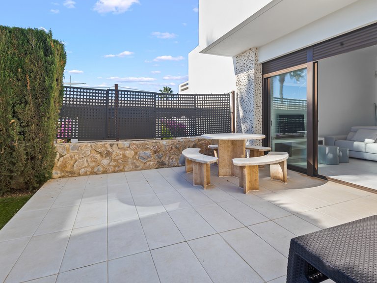Villa for Sale in Algorfa, Alicante 14