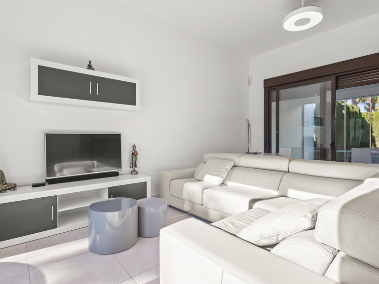 Villa for Sale in Algorfa, Alicante 17