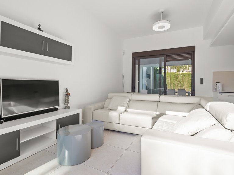 Villa for Sale in Algorfa, Alicante 21