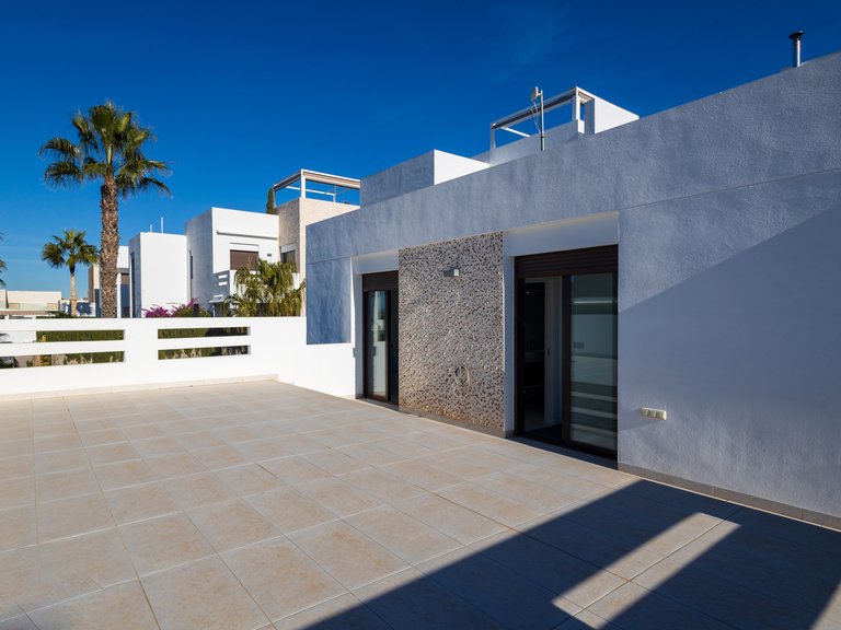 Villa for Sale in Algorfa, Alicante 26
