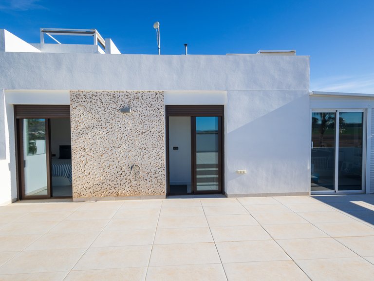 Villa for Sale in Algorfa, Alicante 28