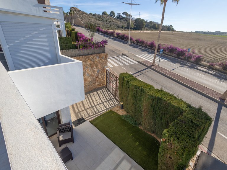 Villa for Sale in Algorfa, Alicante 30