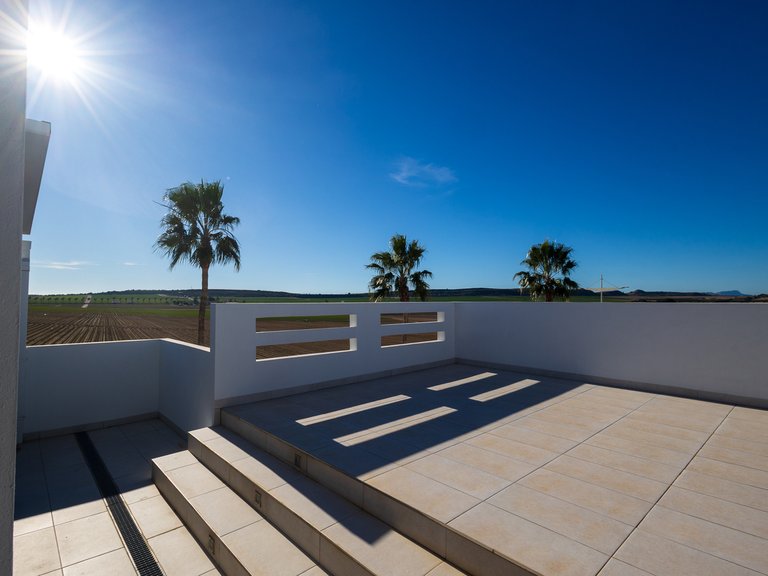 Villa for Sale in Algorfa, Alicante 32