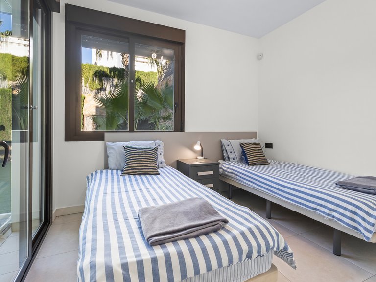 Villa for Sale in Algorfa, Alicante 39