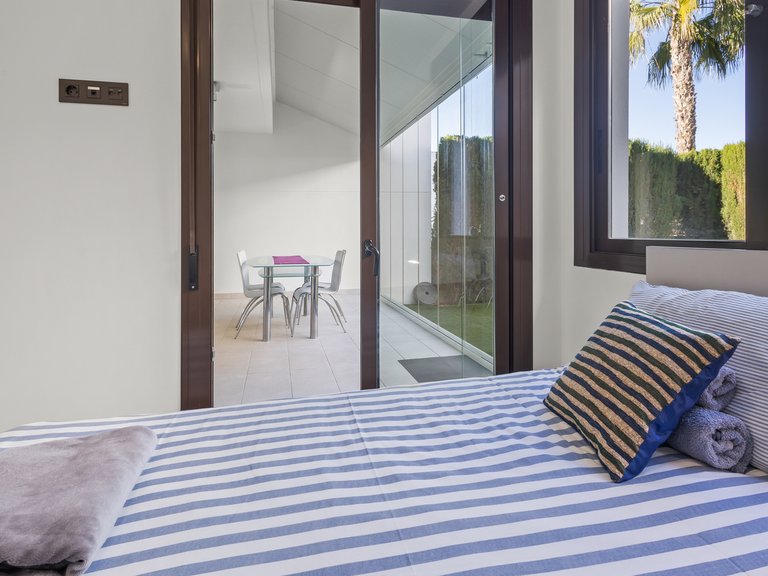 Villa for Sale in Algorfa, Alicante 44