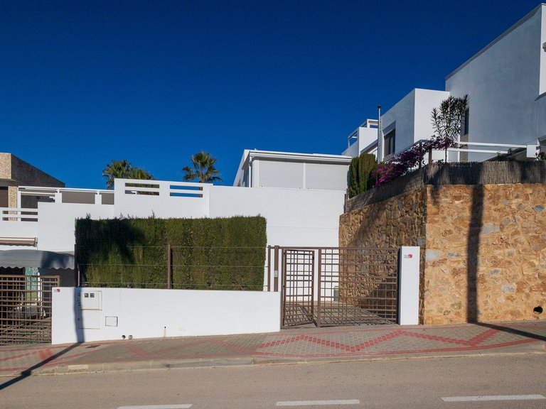 Villa for Sale in Algorfa, Alicante 45