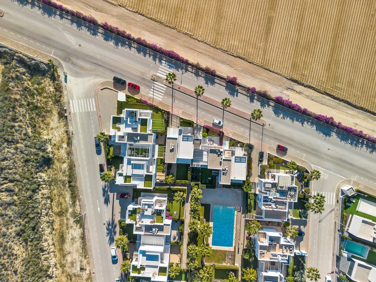 Villa for Sale in Algorfa, Alicante 47