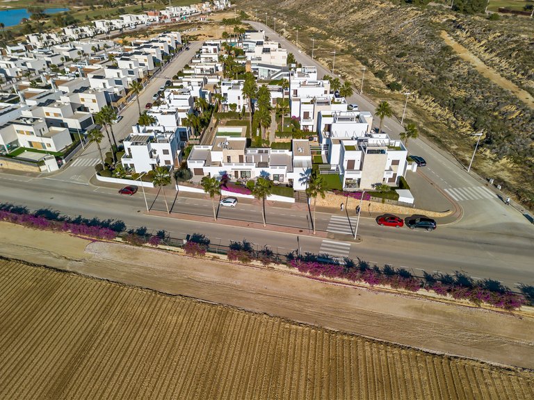 Villa for Sale in Algorfa, Alicante 48