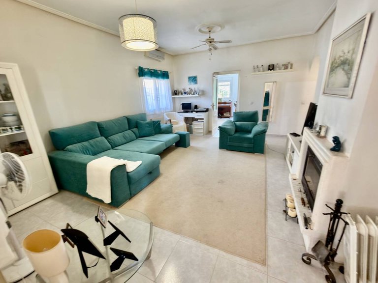 Villa for Sale in Ciudad Quesada, Alicante 8