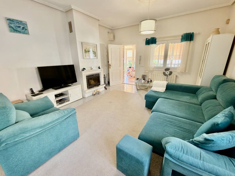 Villa for Sale in Ciudad Quesada, Alicante 9