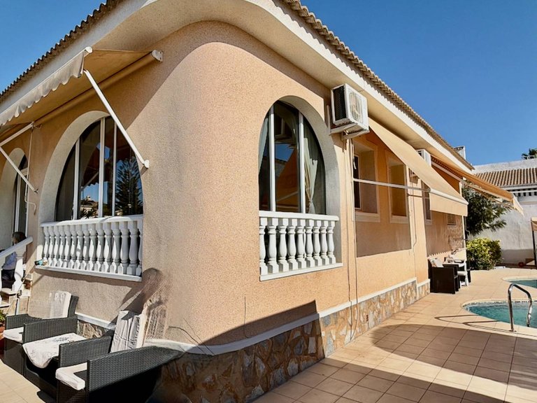 Villa for Sale in Ciudad Quesada, Alicante 18