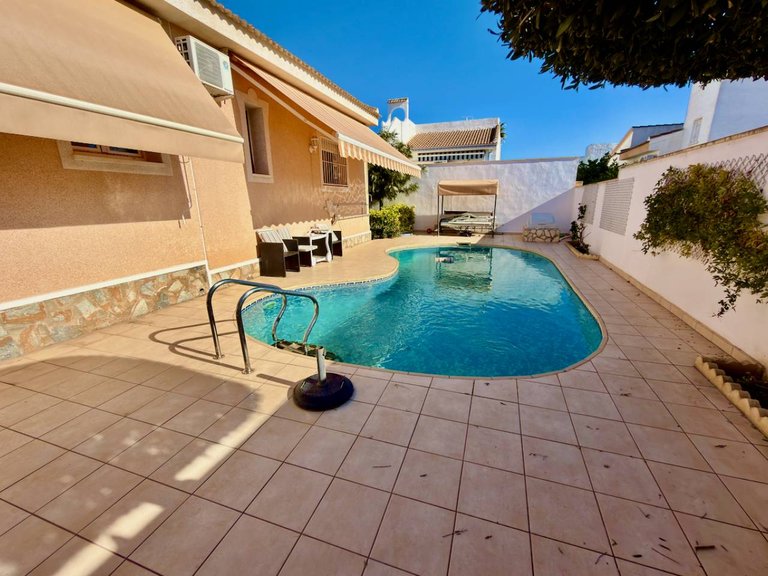Villa for Sale in Ciudad Quesada, Alicante 19