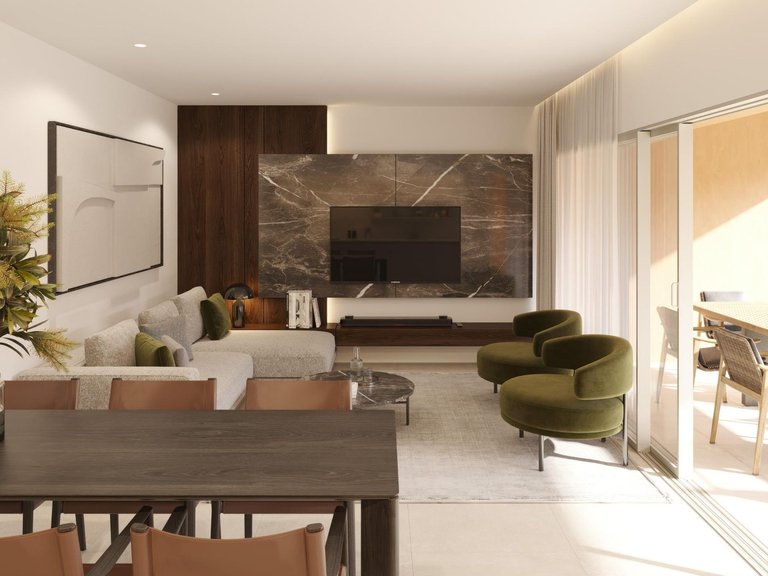 Apartment for Sale in Los Balcones, Alicante 7