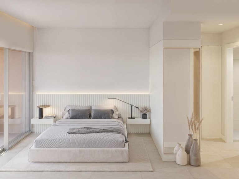 Apartment for Sale in Los Balcones, Alicante 6