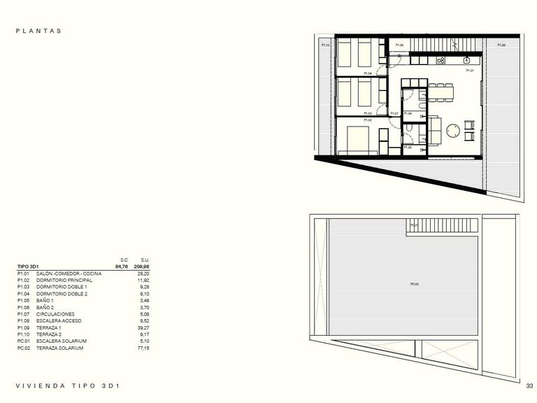 Apartment for Sale in Los Balcones, Alicante 13
