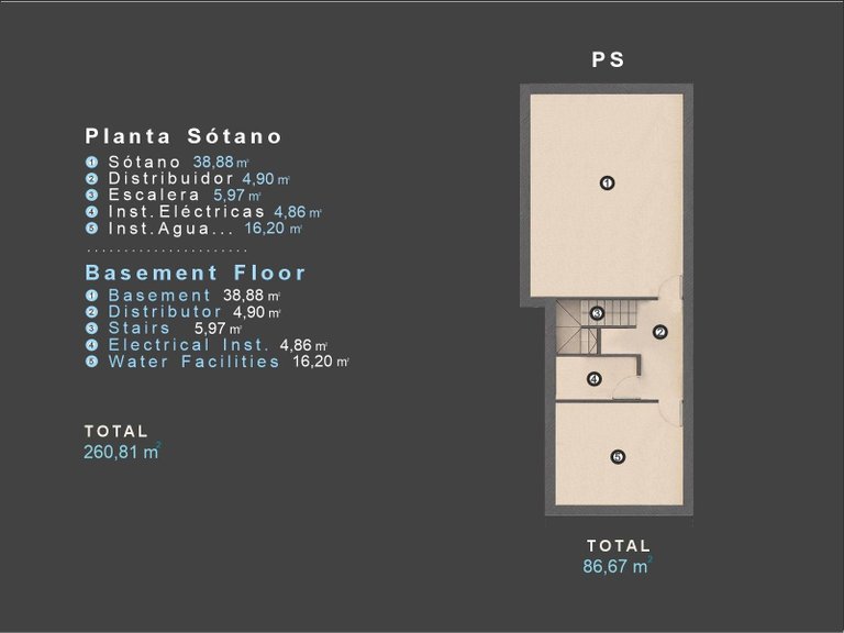 Villa for Sale in Villamartin, Alicante 14