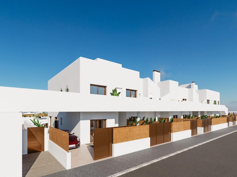 Apartment for Sale in Los Alcazares, Murcia 14