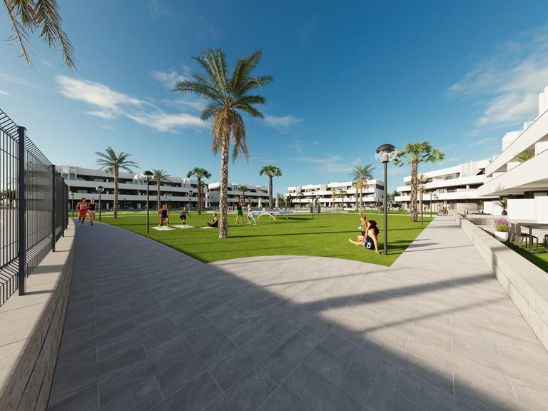 Apartment for Sale in Guardamar Del Segura, Alicante 8