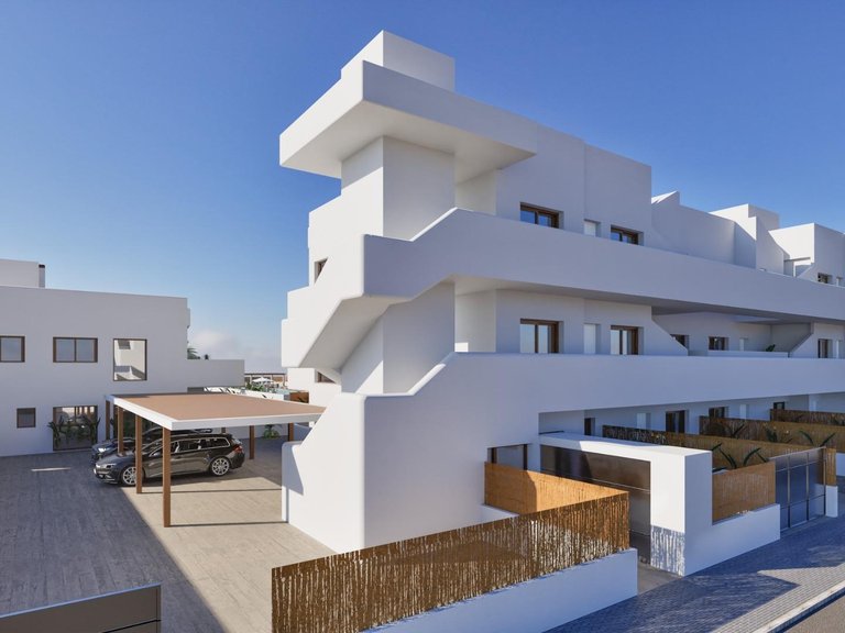 Apartment for Sale in Los Alcazares, Murcia 11