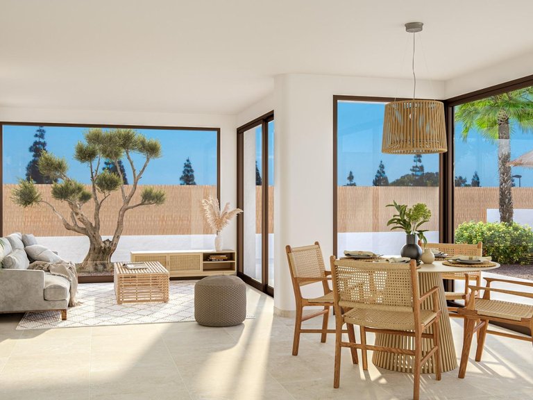 Apartment for Sale in Los Alcazares, Murcia 17