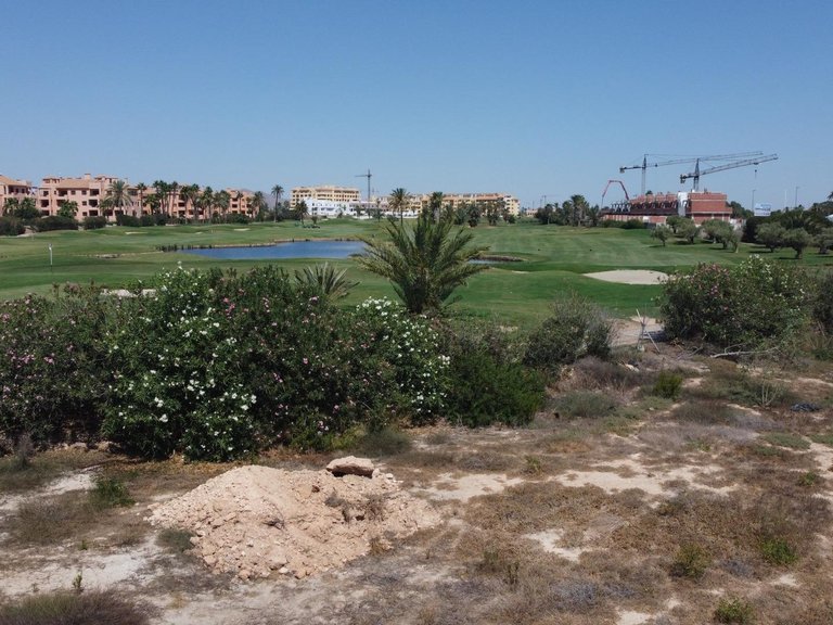 Apartment for Sale in Los Alcazares, Murcia 21