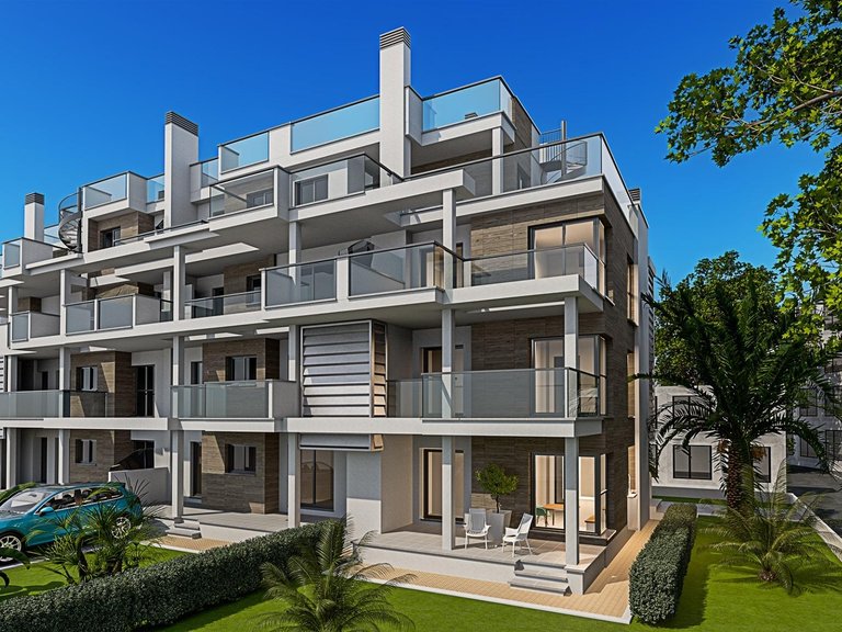 Apartment for Sale in Dénia, Alicante 3