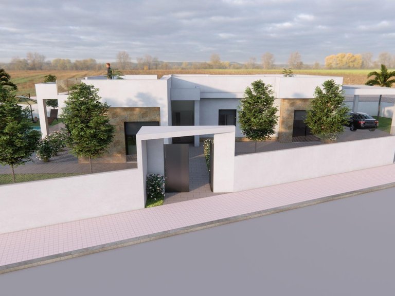 Villa for Sale in Los Montesinos, Alicante 5