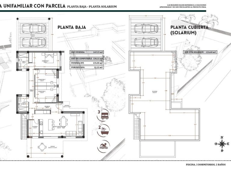 Villa for Sale in Los Montesinos, Alicante 7