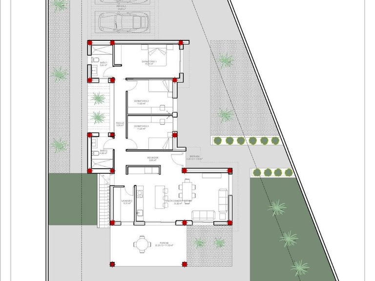 Villa for Sale in Los Montesinos, Alicante 8