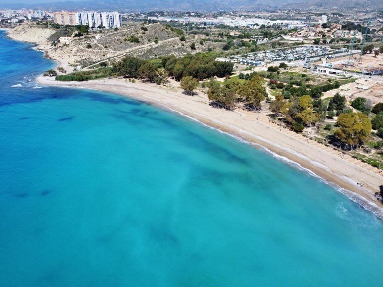 Apartment for Sale in Villajoyosa, Alicante 20