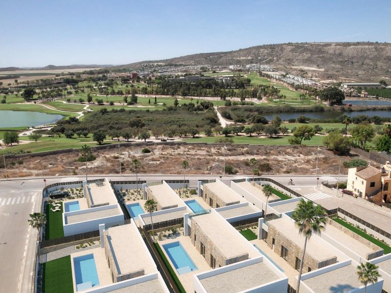 Villa for Sale in Algorfa, Alicante 12