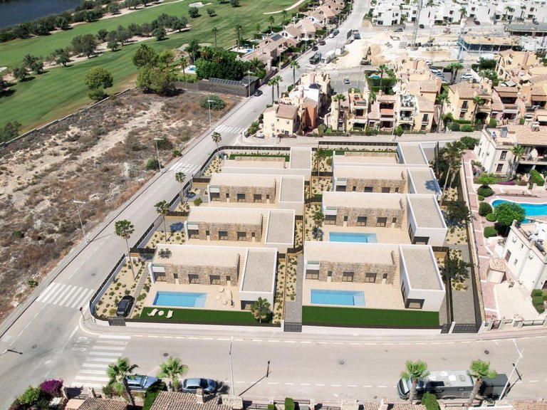 Villa for Sale in Algorfa, Alicante 13