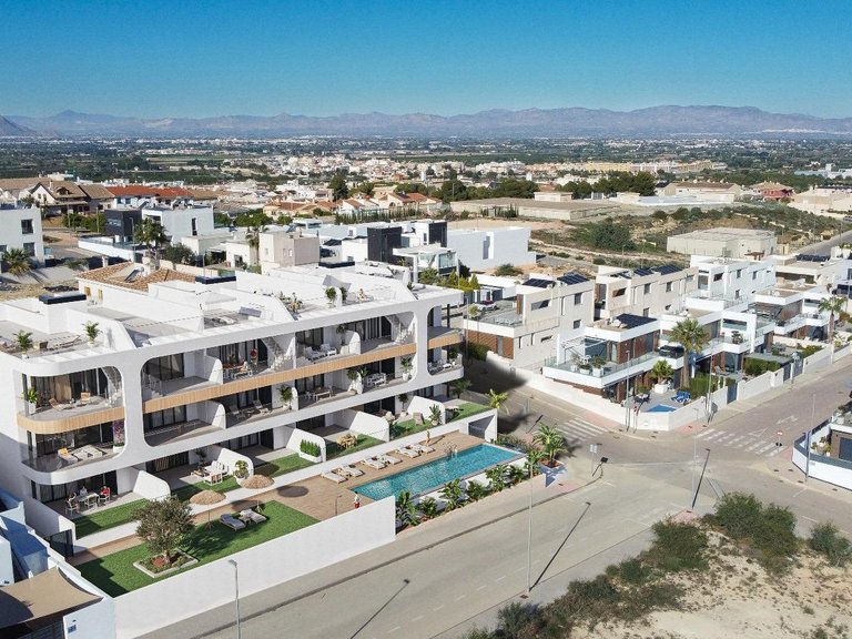 Apartment for Sale in Benijofar, Alicante 3