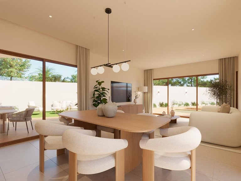 Villa for Sale in La Zenia, Alicante 5