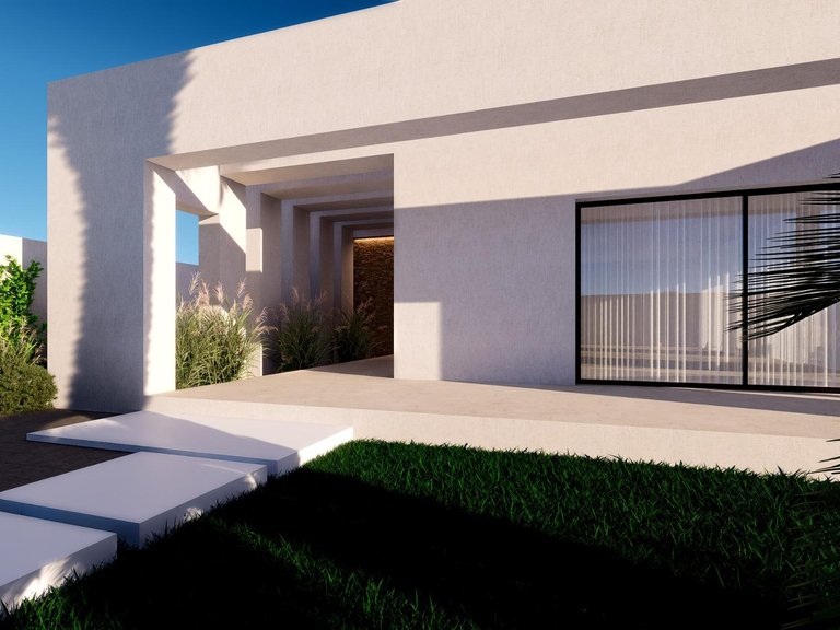 Villa for Sale in Finestrat, Alicante 3