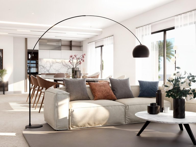 Villa for Sale in Finestrat, Alicante 9