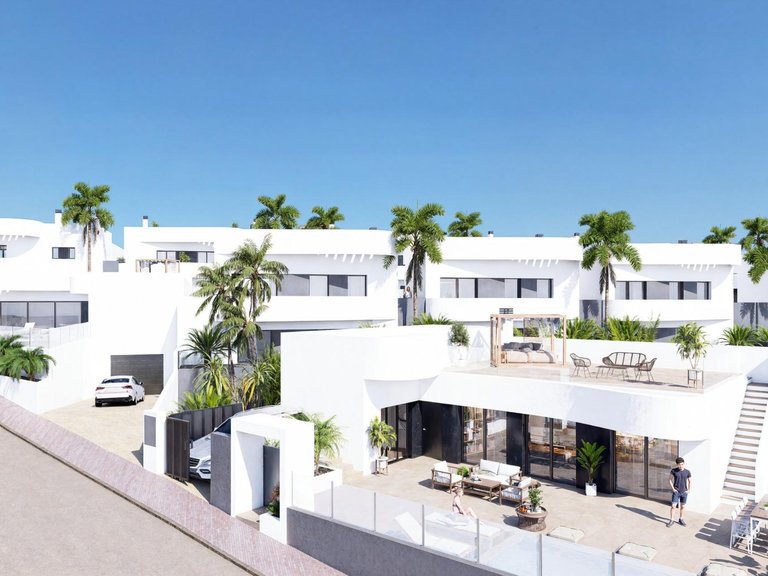 Villa for Sale in Algorfa, Alicante 4