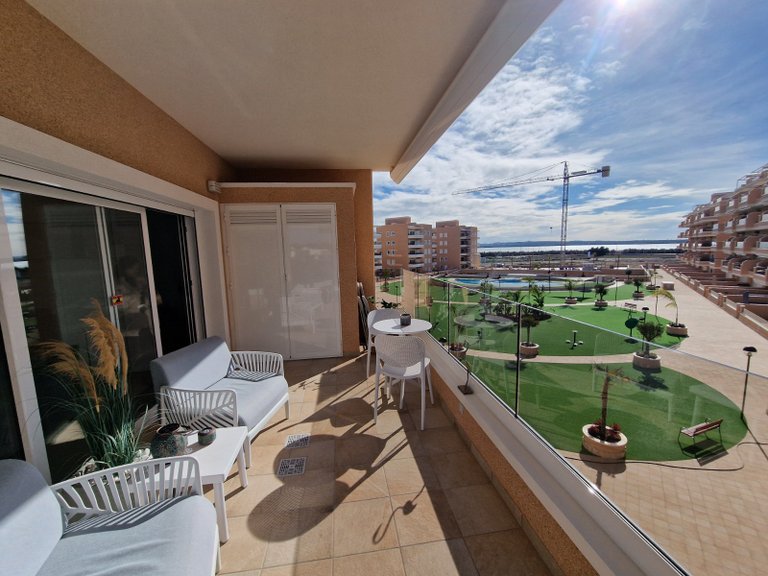 Apartment for Sale in Guardamar Del Segura, Alicante 1