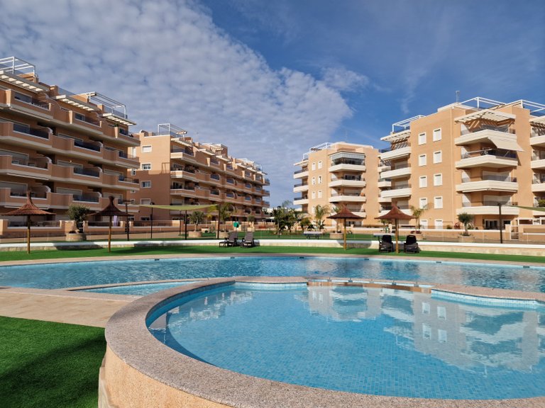 Apartment for Sale in Guardamar Del Segura, Alicante 2