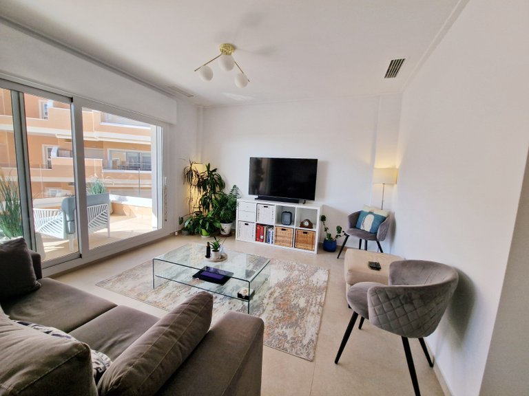 Apartment for Sale in Guardamar Del Segura, Alicante 3