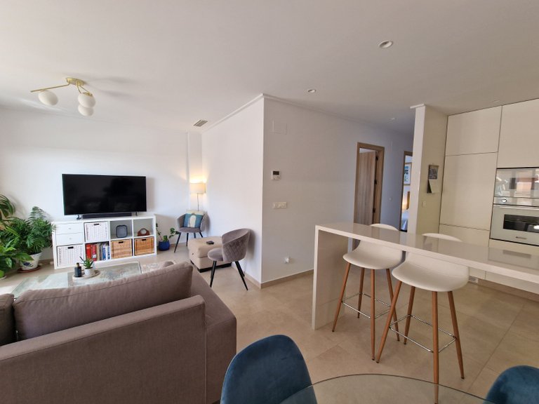 Apartment for Sale in Guardamar Del Segura, Alicante 5