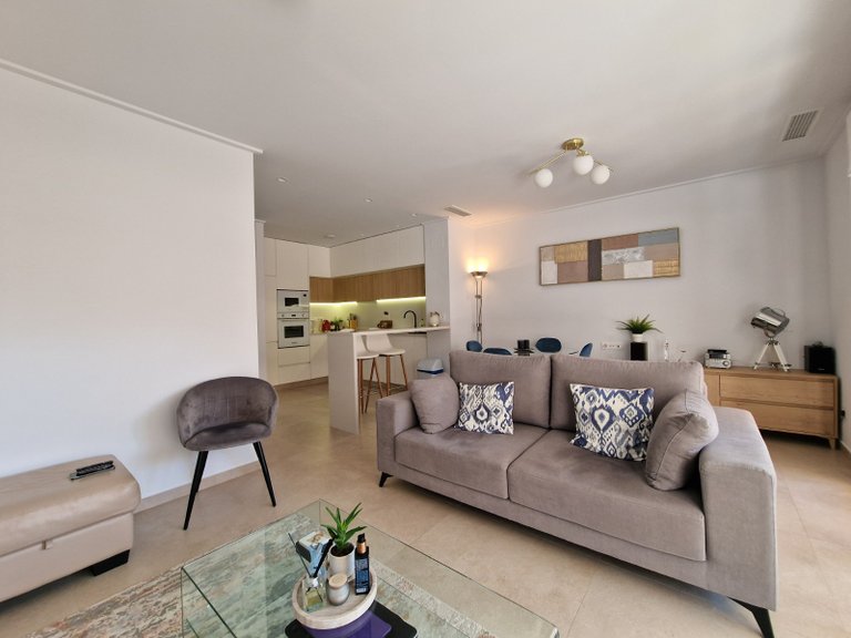 Apartment for Sale in Guardamar Del Segura, Alicante 6